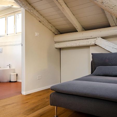 דירות בולוניה Portanova Loft מראה חיצוני תמונה