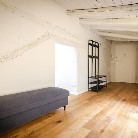 דירות בולוניה Portanova Loft מראה חיצוני תמונה