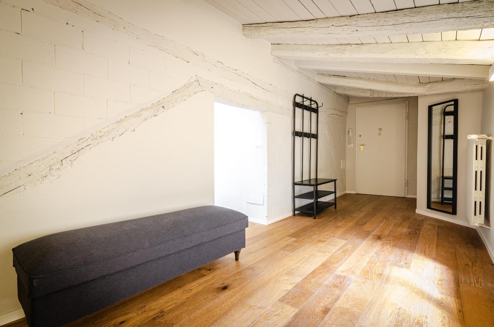 דירות בולוניה Portanova Loft מראה חיצוני תמונה