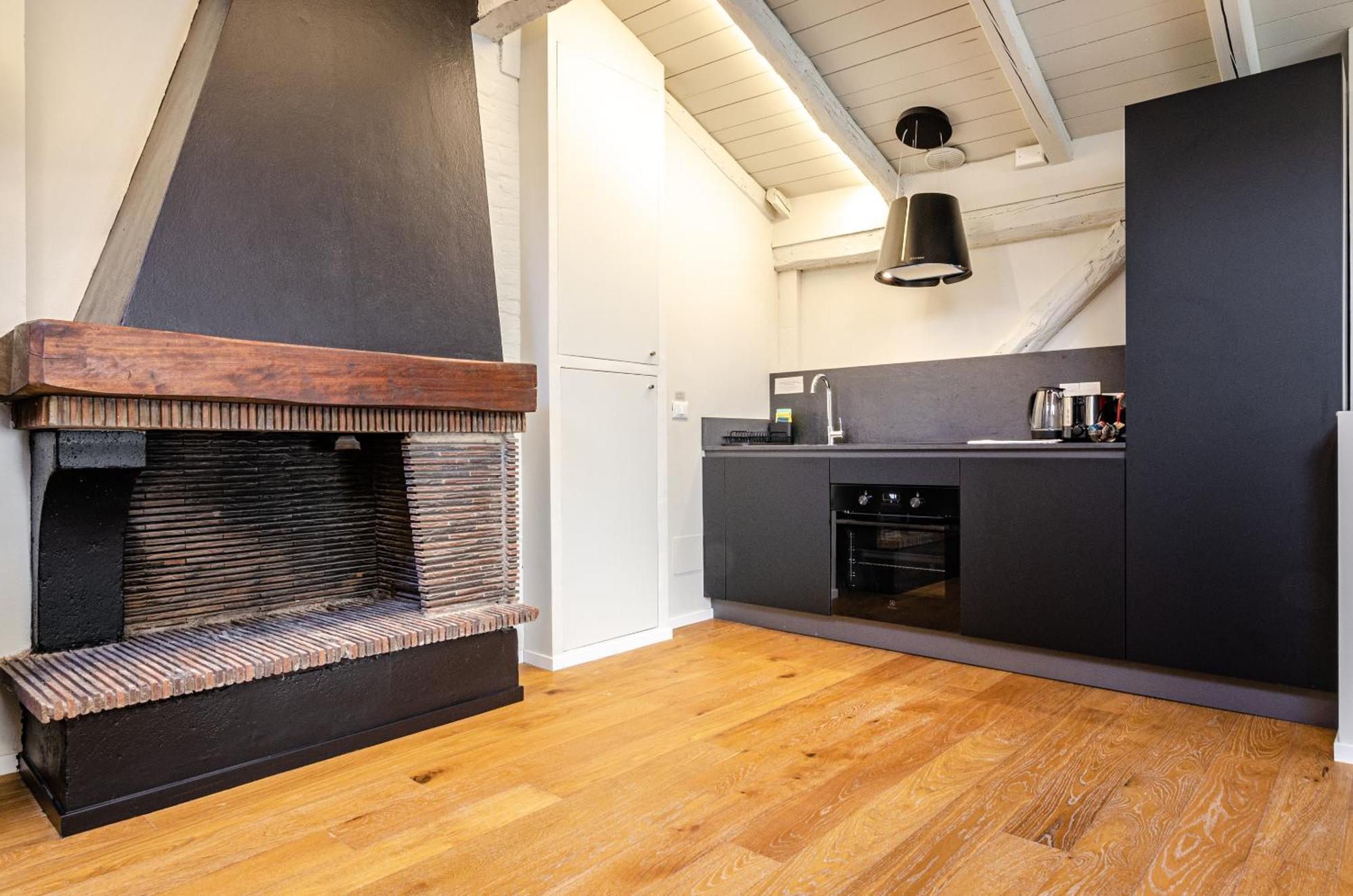 דירות בולוניה Portanova Loft מראה חיצוני תמונה
