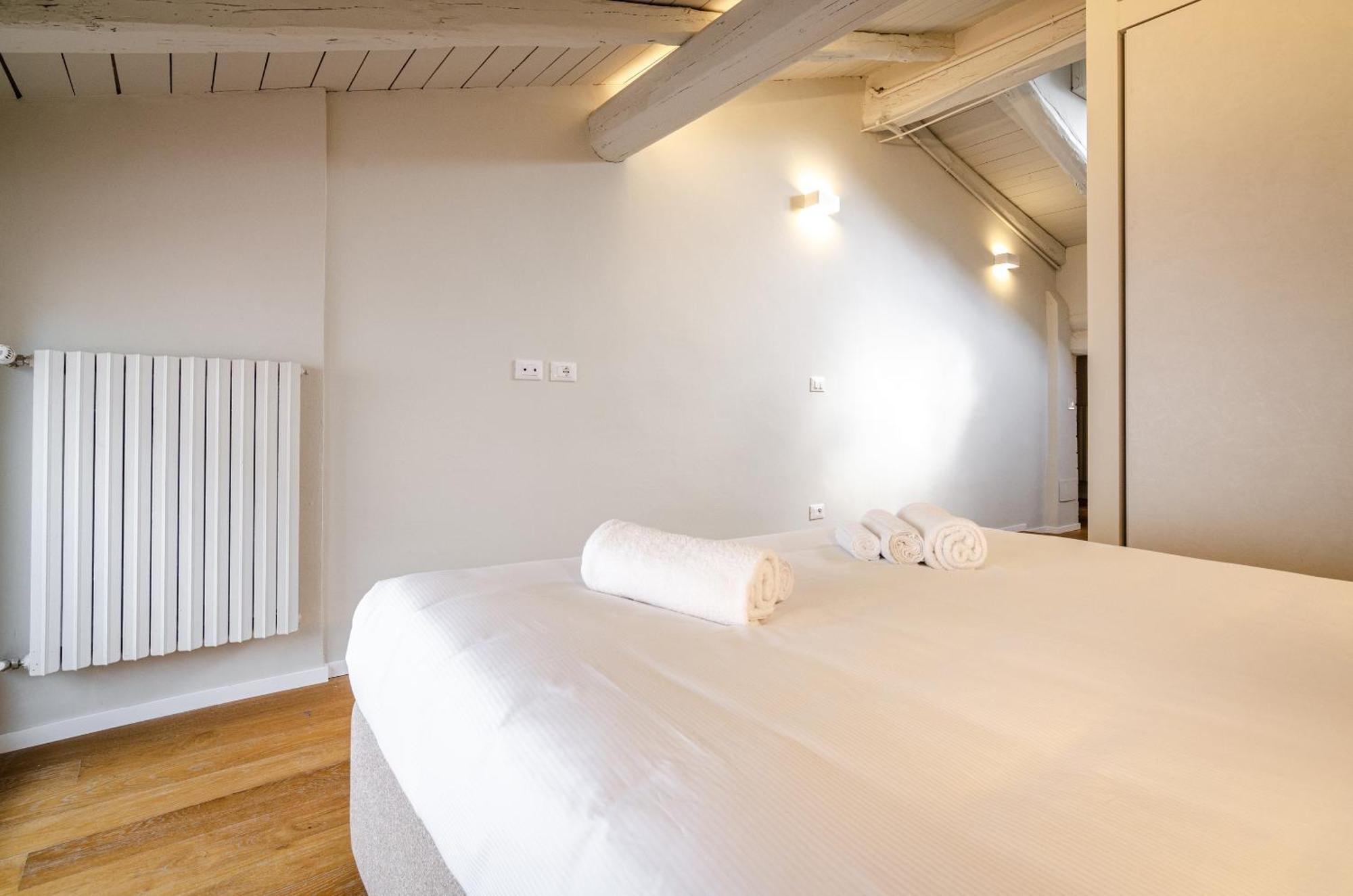 דירות בולוניה Portanova Loft מראה חיצוני תמונה