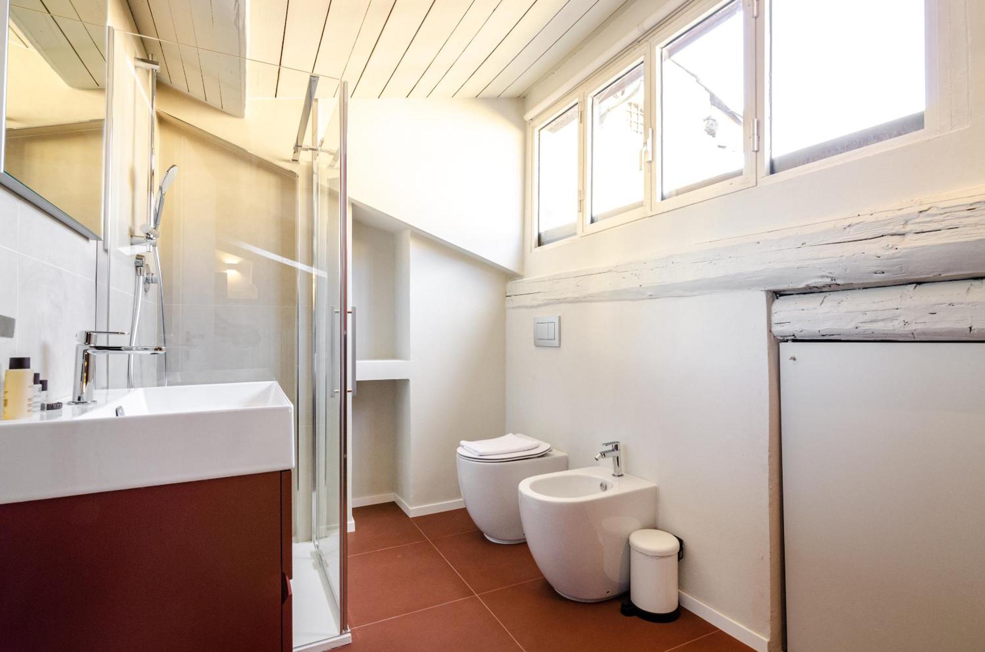 דירות בולוניה Portanova Loft מראה חיצוני תמונה