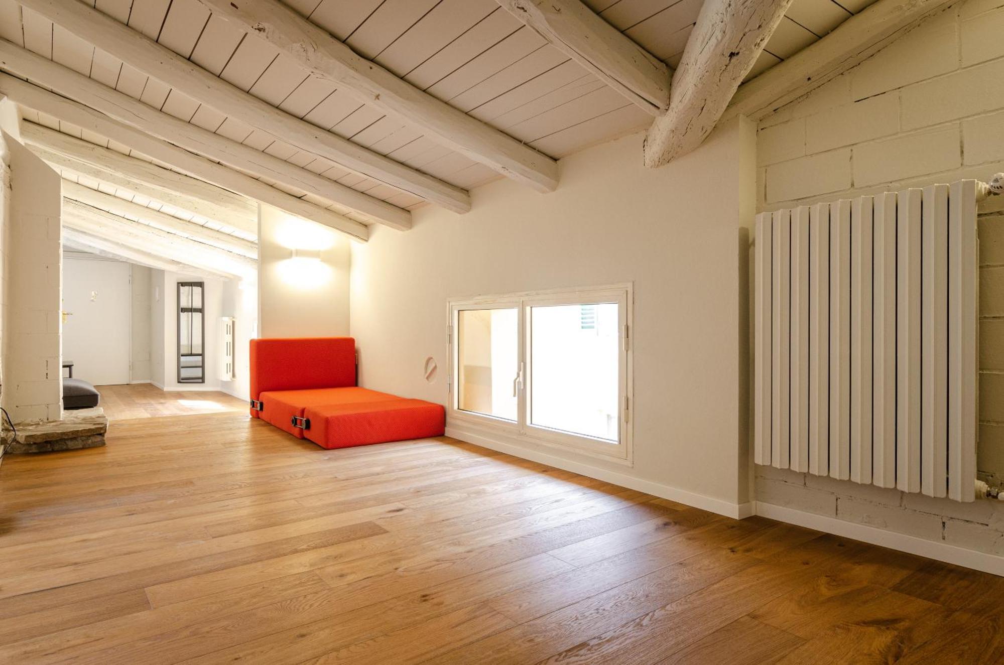 דירות בולוניה Portanova Loft מראה חיצוני תמונה