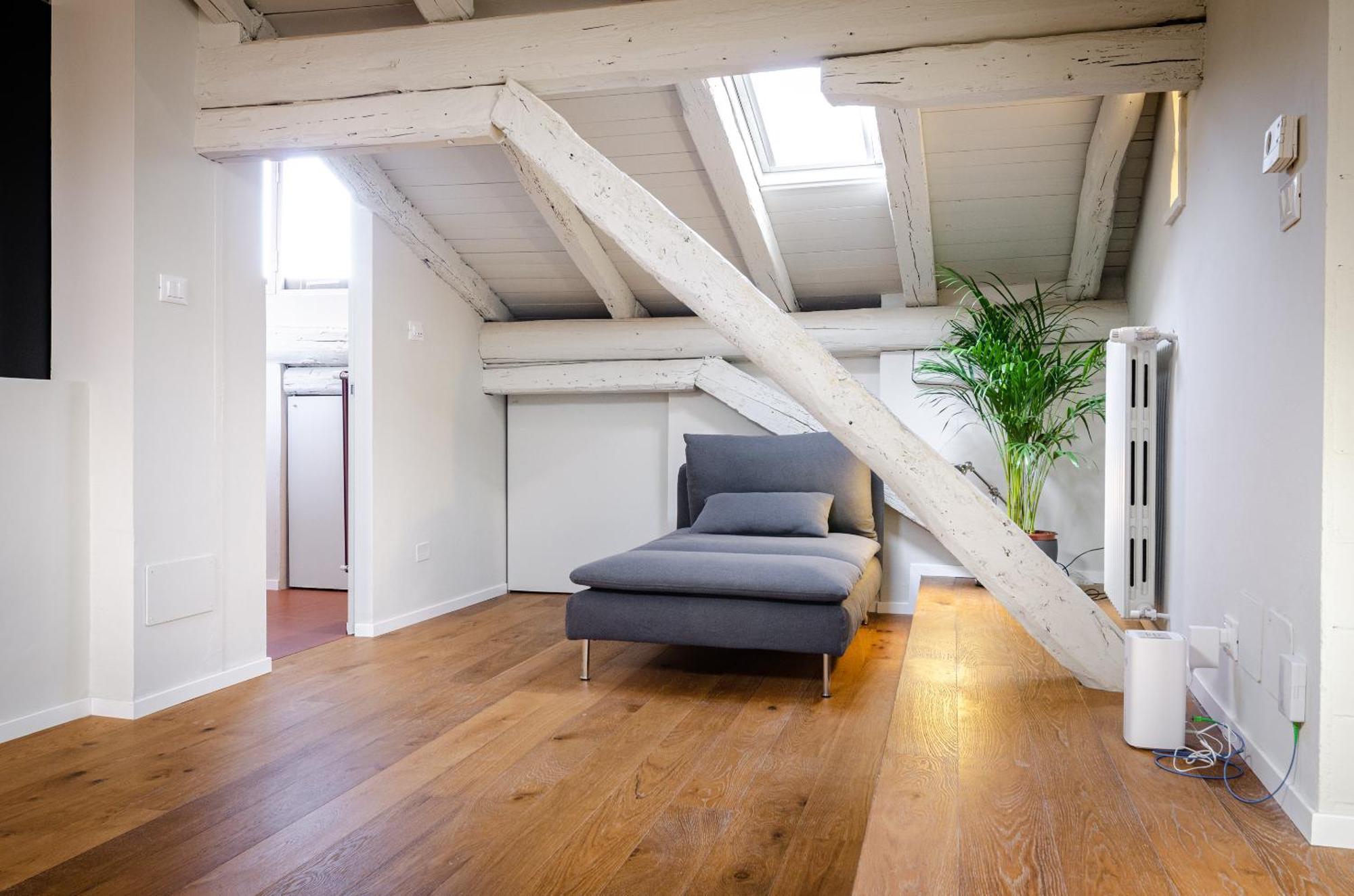 דירות בולוניה Portanova Loft מראה חיצוני תמונה