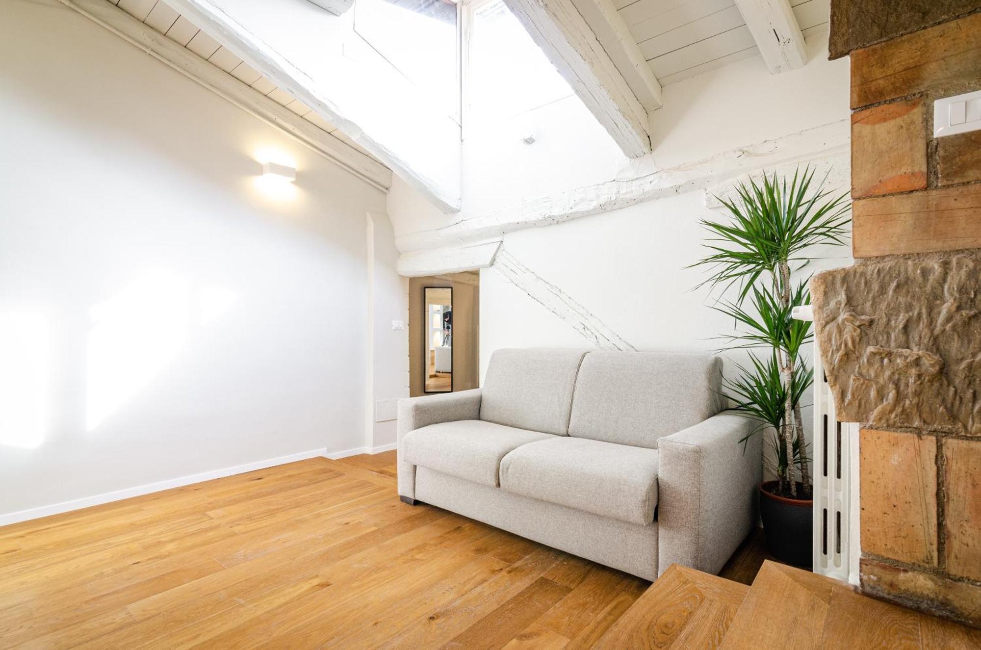 דירות בולוניה Portanova Loft מראה חיצוני תמונה
