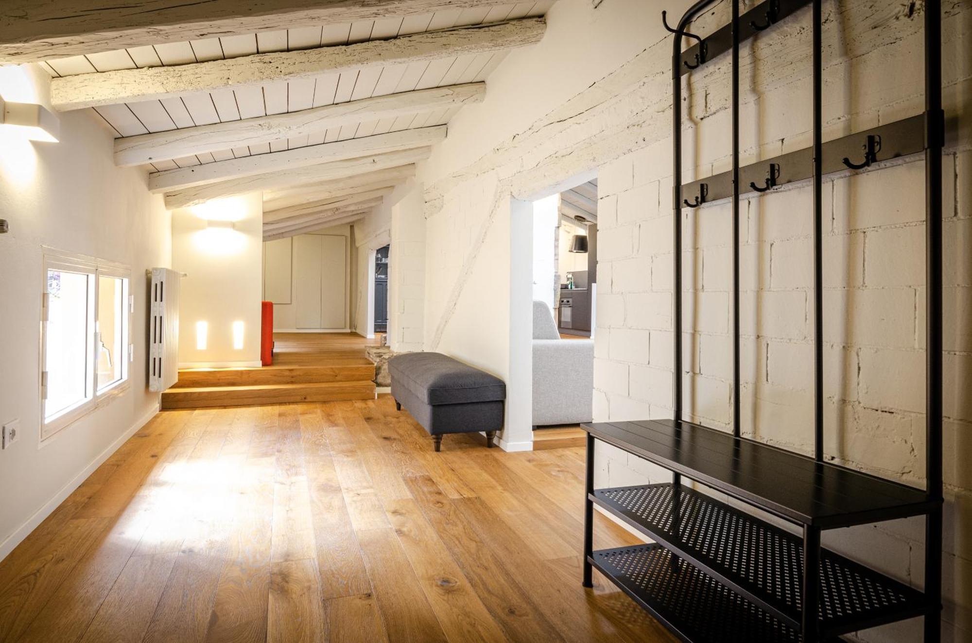 דירות בולוניה Portanova Loft מראה חיצוני תמונה