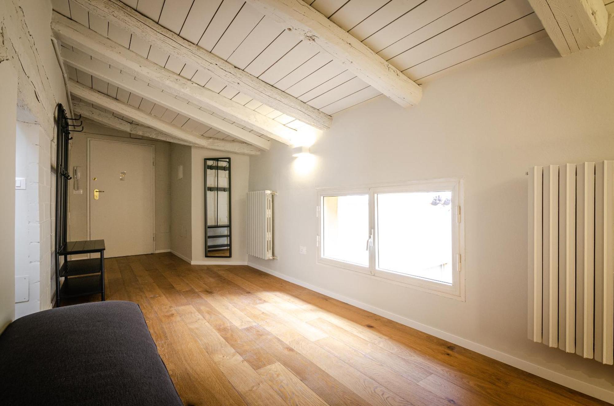 דירות בולוניה Portanova Loft מראה חיצוני תמונה