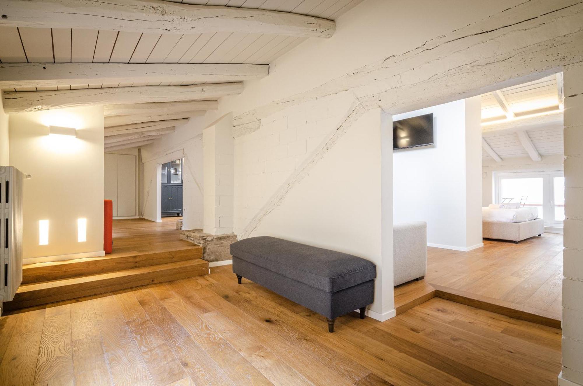 דירות בולוניה Portanova Loft מראה חיצוני תמונה